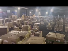 Lager tragen Produkt