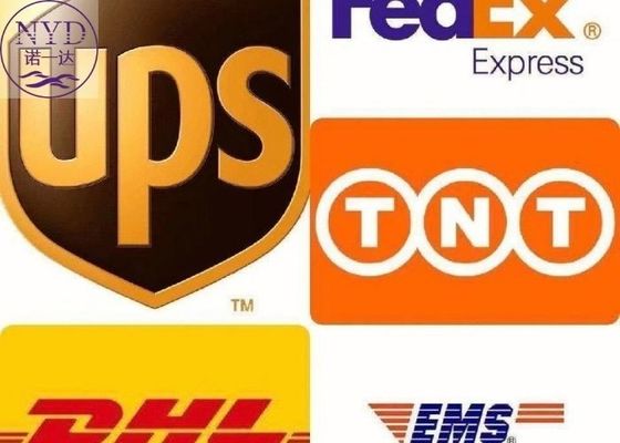 Schnellerer und professioneller Spediteur in die USA aus China per Express/Luft/See