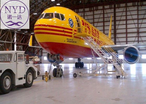 Schnellerer und besserer Spediteur mit Seeschifffahrt von China in die USA